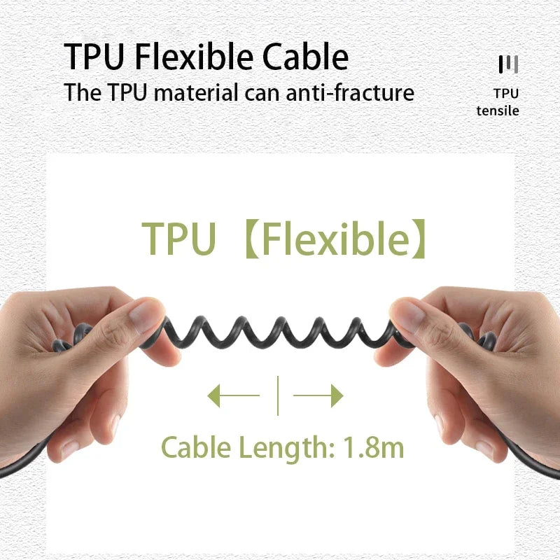 Baofeng BF-780 PTT Microphone à Distance pour Radio Walkie Talkie – Résistant à l'Eau pour Modèles UV-25L, M-5R, Quansheng UV-K5, UV-K6 et plus - BLACKBEARD OUTDOOR INDUSTRIES