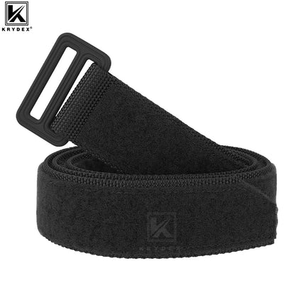 Ceinturon/Sous-Ceinturon Tactique Velcro KRYDEX EDC 1.5" Ma boutique