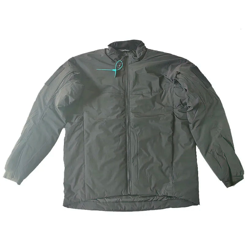 Veste Tactique Homme Hiver Imperméable et Coupe-Vent - Membrane ePTFE