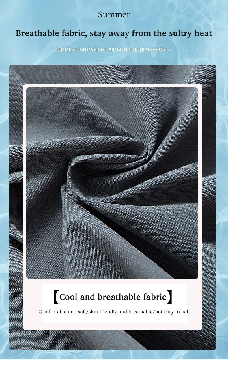 Short de Randonnée Unisexe LNGXO – Été, Extensible, Séchage Rapide - BLACKBEARD OUTDOOR INDUSTRIES