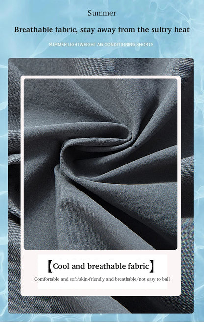 Short de Randonnée Unisexe LNGXO – Été, Extensible, Séchage Rapide - BLACKBEARD OUTDOOR INDUSTRIES