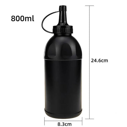 Chargeur rapide de billes airsoft 500 BBs en ABS