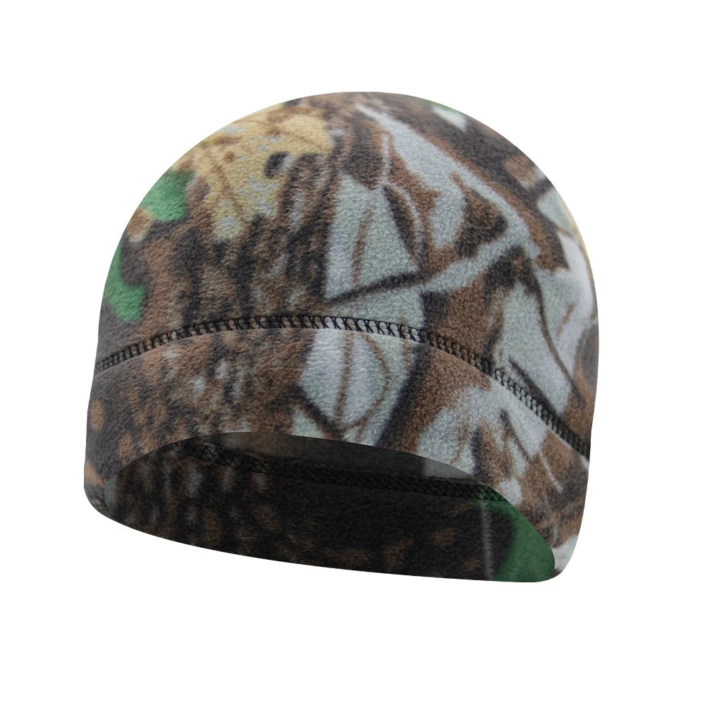 Bonnet Polaire Thermique – Cyclisme, Ski, Randonnée & Outdoor | Homme & Femme