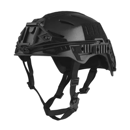 Casque tactique Wendy 3.0 airsoft ABS léger - BLACKBEARD OUTDOOR INDUSTRIES