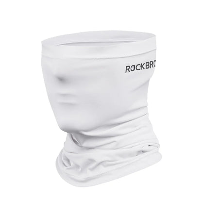 ROCKBROS Tour de Cou Cyclisme – Séchage Rapide, Anti-UV, Respirant | Randonnée, Pêche, Running