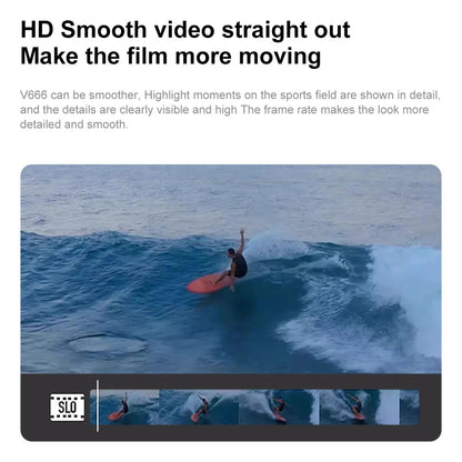 Xiaomi Mijia MINI V666 Drone 4K WIFI gps Ma boutique