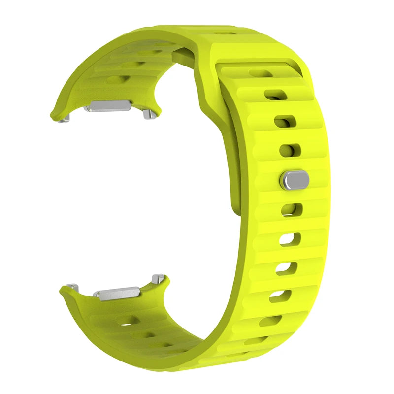 Bracelet en Silicone pour Samsung Galaxy Watch Ultra 47mm – Confort et Performance BLACKBEARD OUTDOOR INDUSTRIES