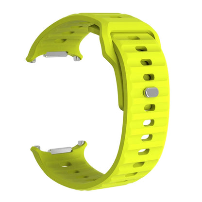 Bracelet en Silicone pour Samsung Galaxy Watch Ultra 47mm – Confort et Performance BLACKBEARD OUTDOOR INDUSTRIES