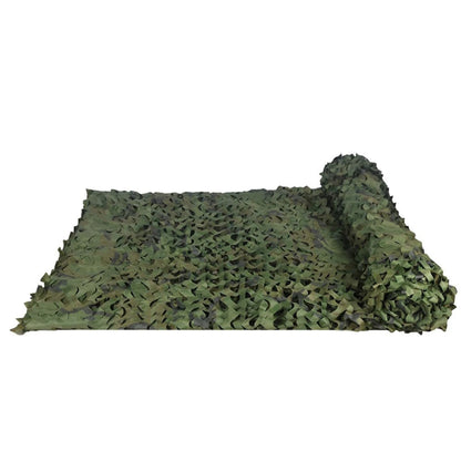 Filet de Camouflage Militaire Outdoor Chasse et Jardin