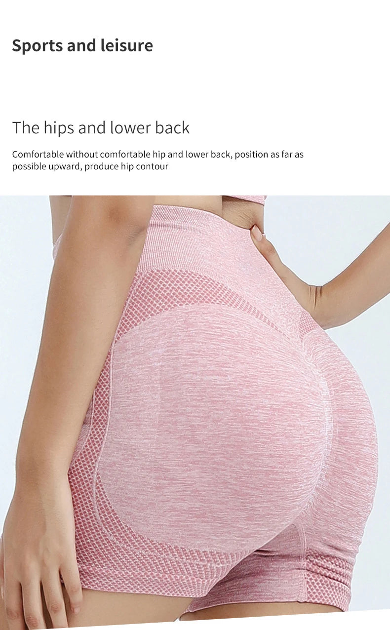 Brassière de Sport Femme – Push Up Respirante – Yoga, Fitness, Running – Débardeur de Sport Sans Armature - BLACKBEARD OUTDOOR INDUSTRIES