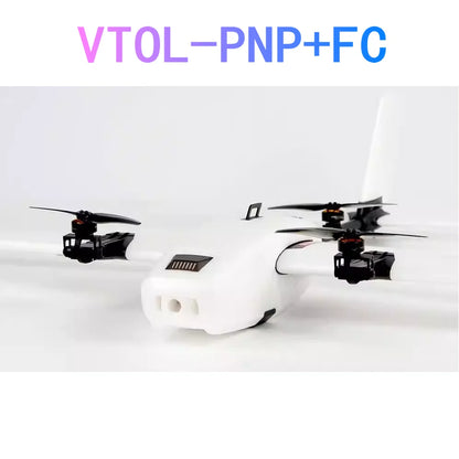 HEE WING T-1 VTOL PNP – Avion FPV RC 730mm Envergure - BLACKBEARD OUTDOOR INDUSTRIES