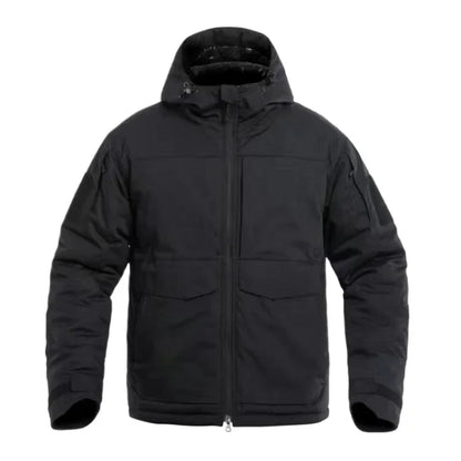 Veste Tactique M65 Camouflage – Veste Hiver Outdoor Homme Résistante et Thermique - BLACKBEARD OUTDOOR INDUSTRIES