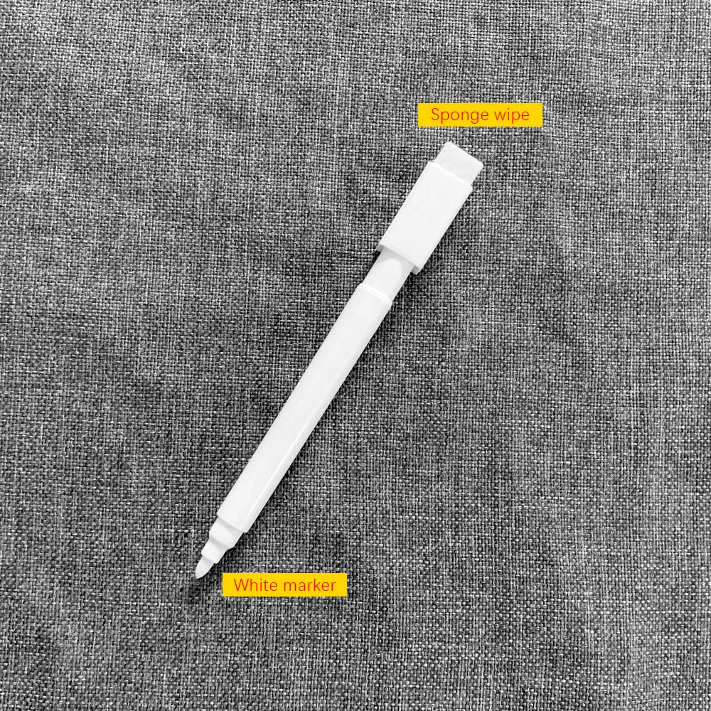 Note Board Creative Led Ma boutique