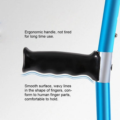 béquille médicale ajustable Ma boutique