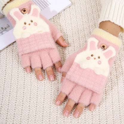 moufles mitaines pour enfants hiver Ma boutique