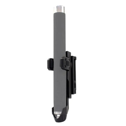 Porte-bâton ou porte-aérosol rotatif MOLLE 360°