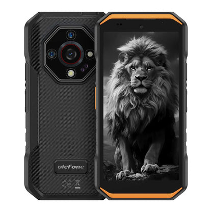 Smartphone Incassable Vision Nocturne 5G Armor X32 Pro