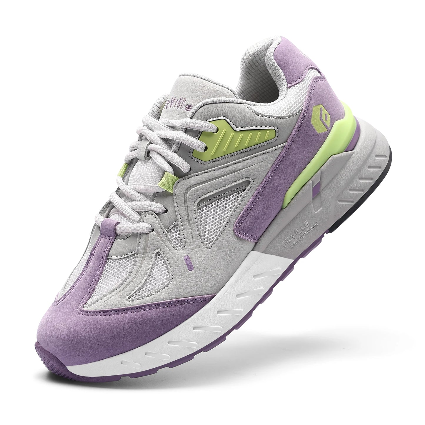 Chaussures de Marche Femme Larges FitVille – Fasciite Plantaire & Pieds Plats