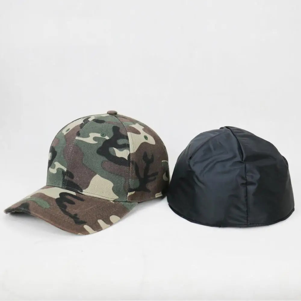 Casquette Balistique NIJ IIIA Discrète