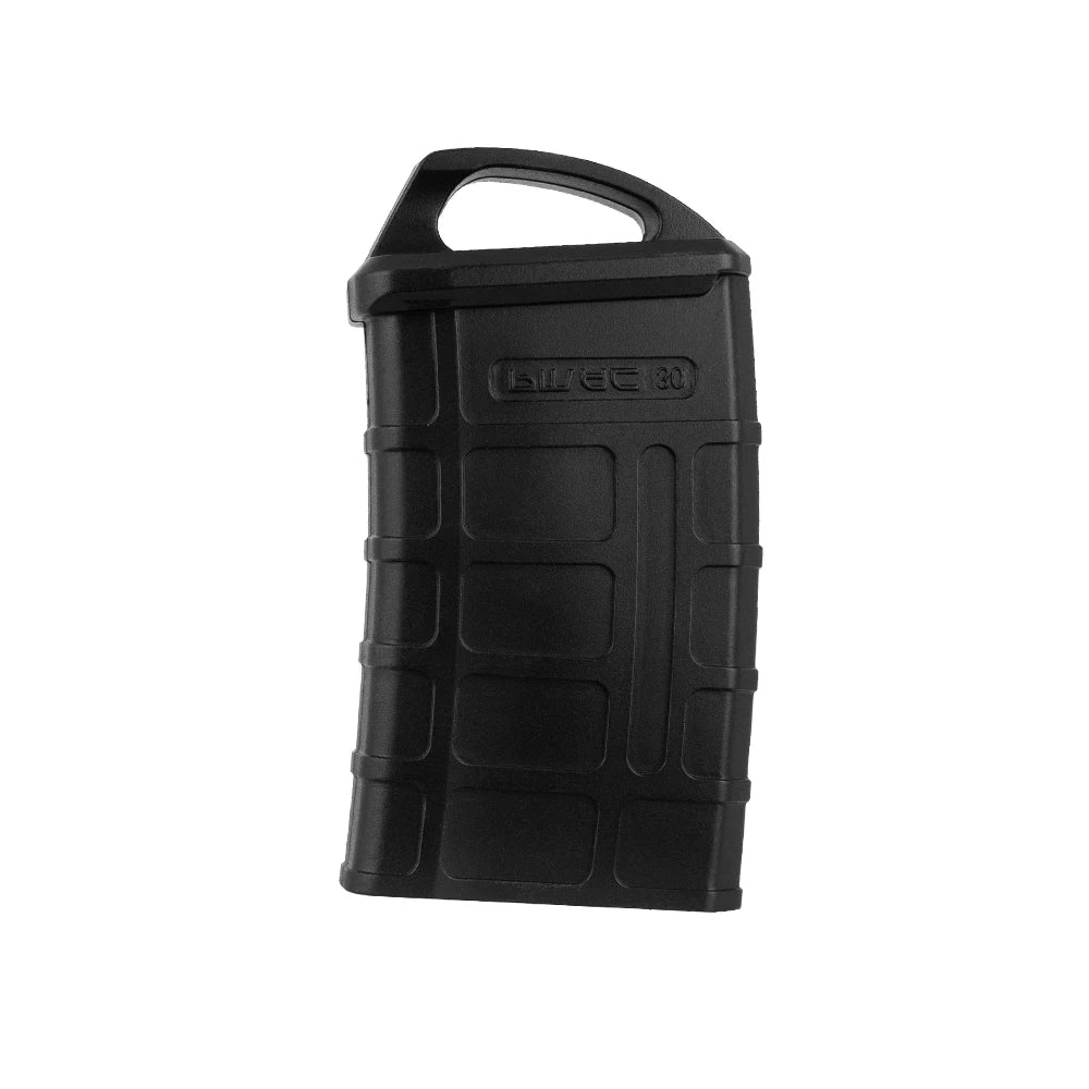 Couvre-Chargeur Tactique Caoutchouc – M4/M16 .223/5.56mm – Airsoft & Tir