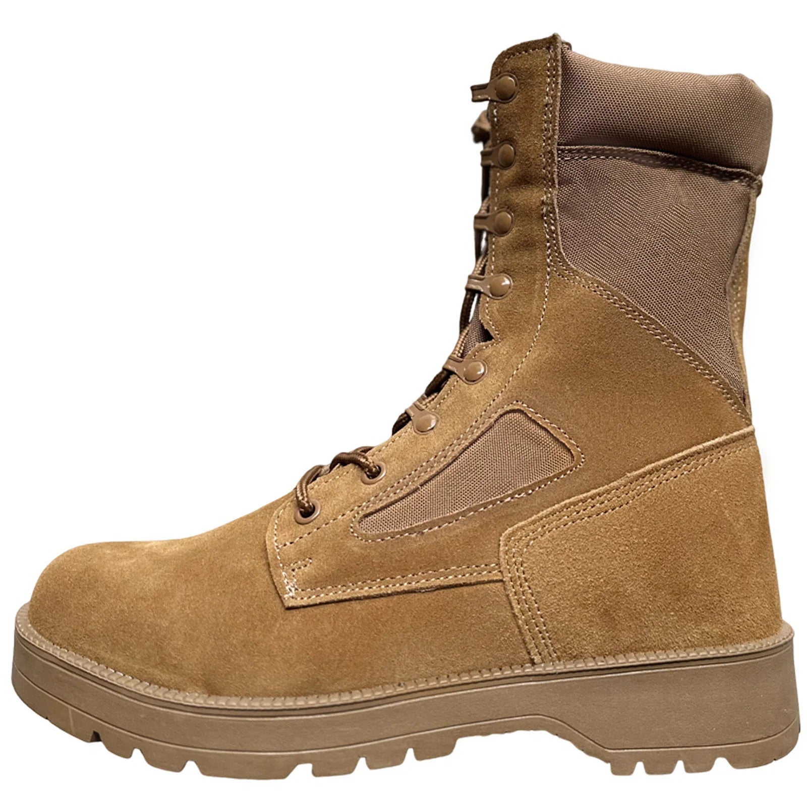 Bottes Tactiques en Cuir Homme LOUIHAWK – Combat, Randonnée, Outdoor - BLACKBEARD OUTDOOR INDUSTRIES