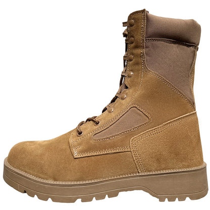 Bottes Tactiques en Cuir Homme LOUIHAWK – Combat, Randonnée, Outdoor - BLACKBEARD OUTDOOR INDUSTRIES
