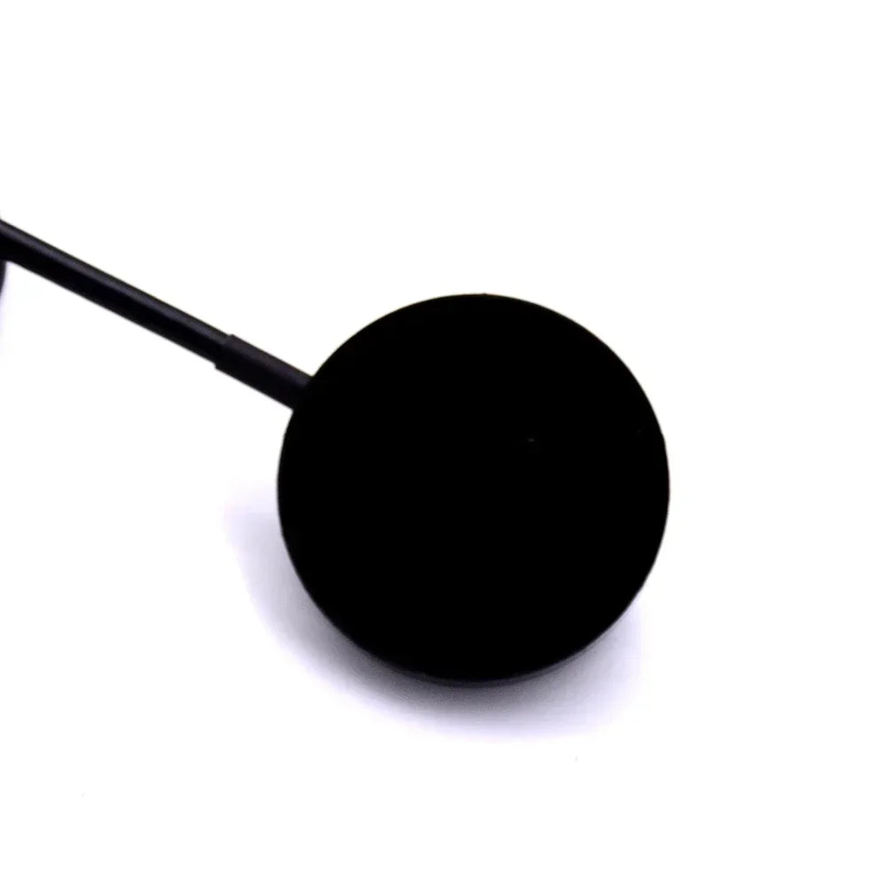 Base Magnétique Mini 55 mm avec Câble Coaxial RG58 – OPpxun - BLACKBEARD OUTDOOR INDUSTRIES