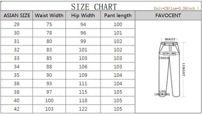 Pantalon de Costume Homme – Coupe Droite, Taille Haute, Élégance Classique – Pantalon de Bureau Formelle et Chic – Tailles Plus Disponible BLACKBEARD OUTDOOR INDUSTRIES