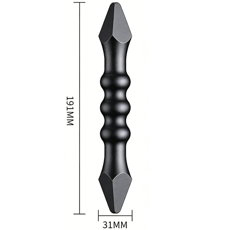 Bâton de paume type yawara – 16,5 ou 19,1 cm