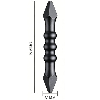 Bâton de paume type yawara – 16,5 ou 19,1 cm