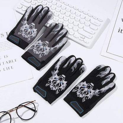 gants de sport hiver enfant Ma boutique