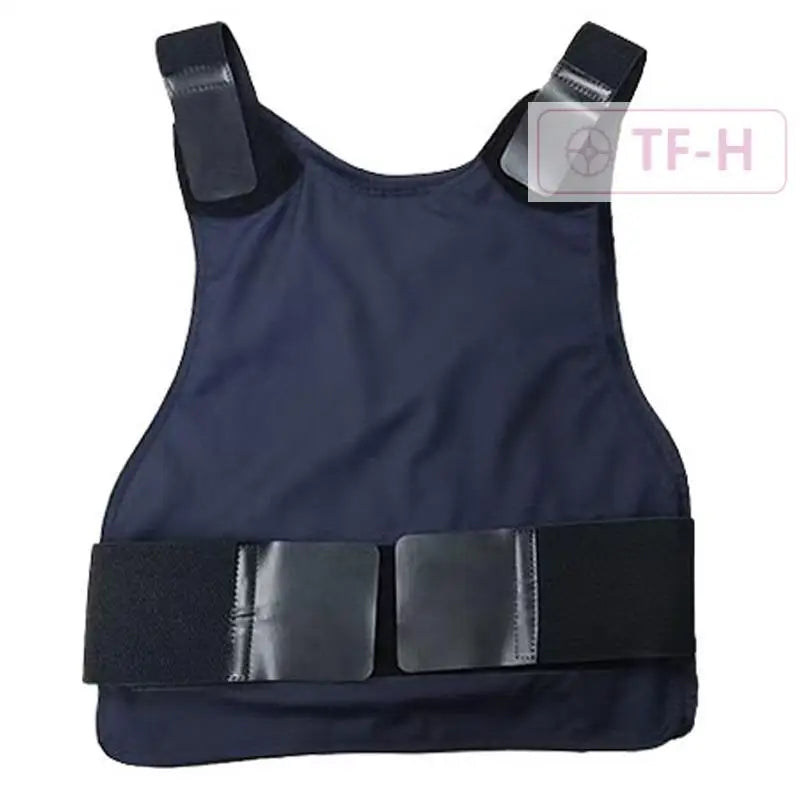 Housse de gilet pare balle légère et respirante - BLACKBEARD OUTDOOR INDUSTRIES