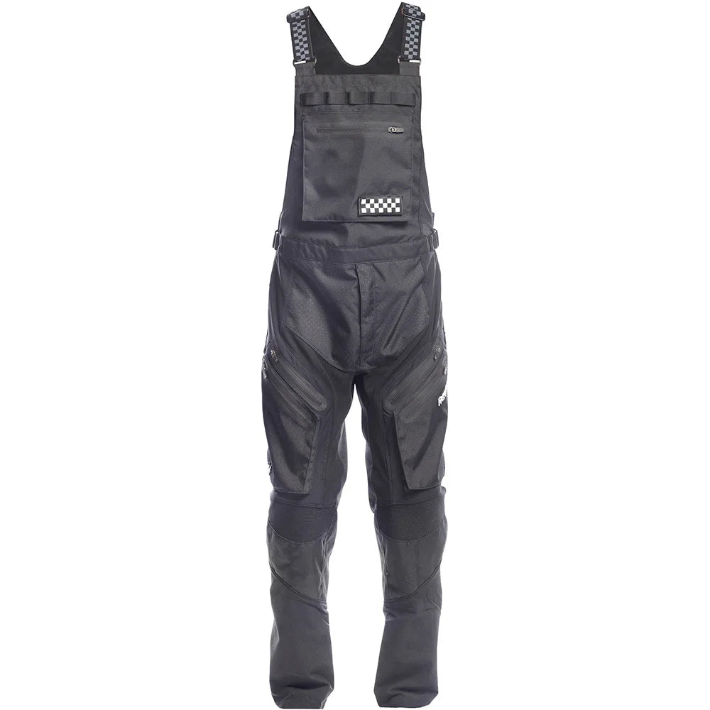 Kit Moto MX – Pantalon + Gilet Motocross Racing Unisexe – Spandex Nylon – Tailles S à XXL