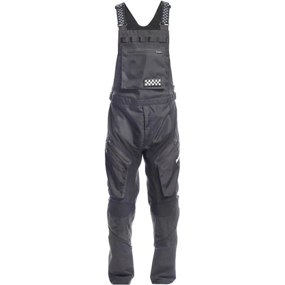 Kit Moto MX – Pantalon + Gilet Motocross Racing Unisexe – Spandex Nylon – Tailles S à XXL