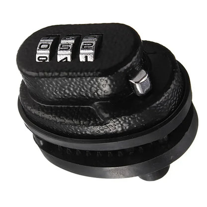 Verrou de Détente Universel à Code – Pour Pistolet, Fusil, Carabine | Sécurité & Protection - BLACKBEARD OUTDOOR INDUSTRIES