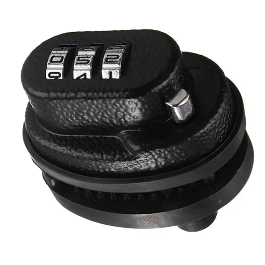 Verrou de Détente Universel à Code – Pour Pistolet, Fusil, Carabine | Sécurité & Protection - BLACKBEARD OUTDOOR INDUSTRIES