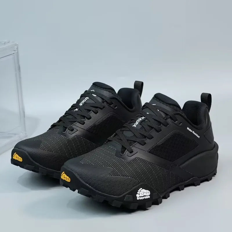 Chaussures de randonnée unisexes respirantes