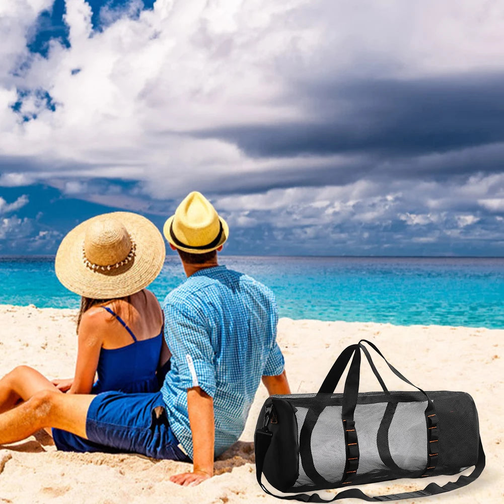 sac de plongée en maille extra-large VKTECH Ma boutique