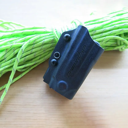 Étui Kydex pour pince multifonction | Clip ceinture réglable