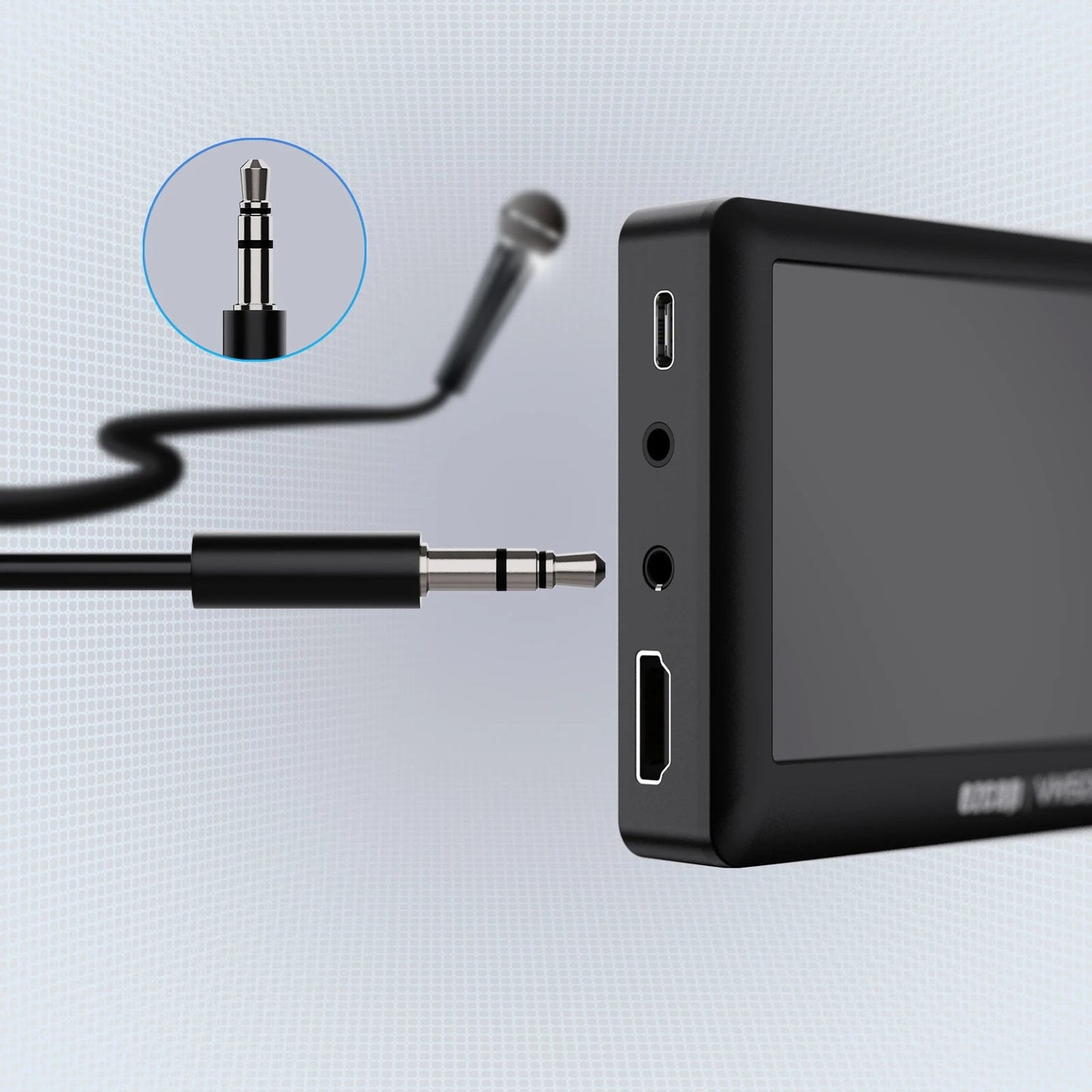 Ezcap180 Vhs Player Recorder Ma boutique