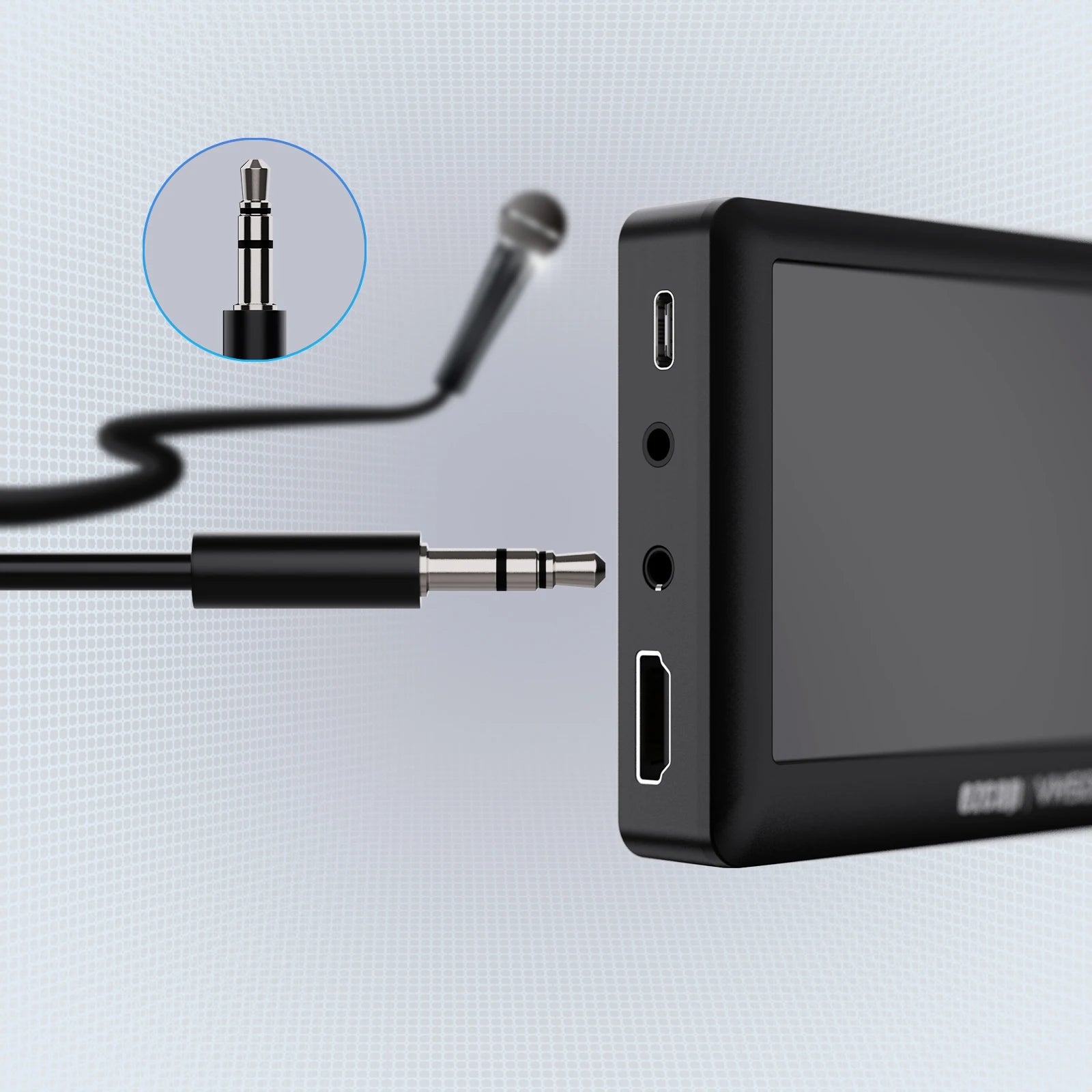 Ezcap180 Vhs Player Recorder Ma boutique