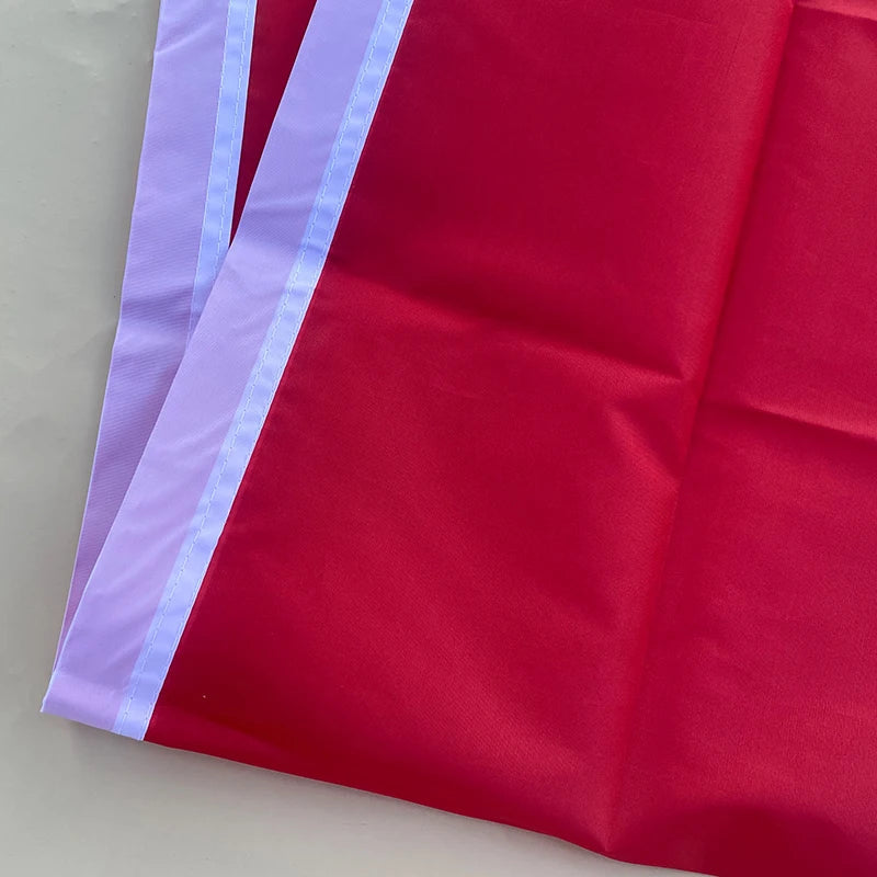 Drapeau de la Turquie – 90x150 cm – Polyester de Haute Qualité – Drapeau 3x5 pieds – Décoration Intérieure et Extérieure BLACKBEARD OUTDOOR INDUSTRIES