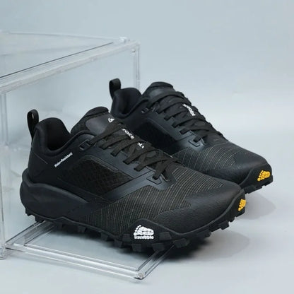 Chaussure Randonnée Trekking Tout-Terrain Unisexe – Semelle Caoutchouc Antidérapante – Pointures 36 à 45