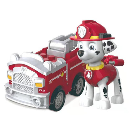 jouets paw patrol voiture enfants Ma boutique