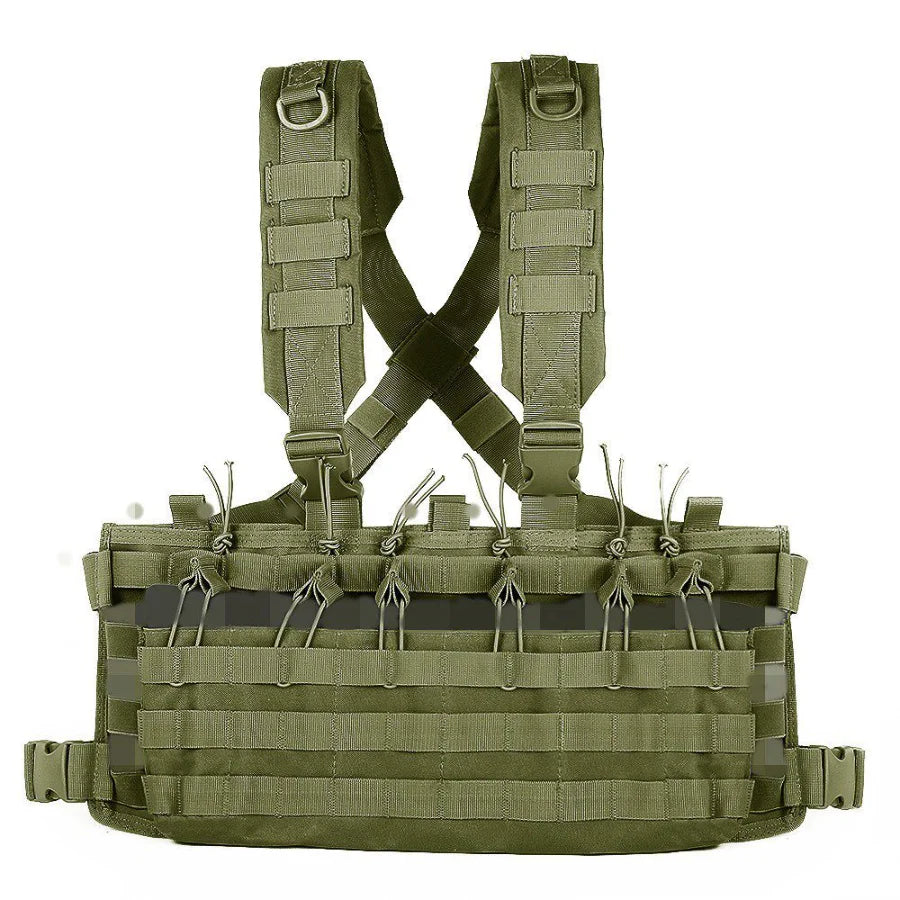 BLACKBEARD OUTDOOR INDUSTRIES