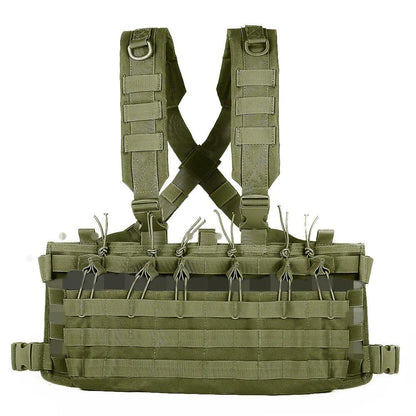 BLACKBEARD OUTDOOR INDUSTRIES