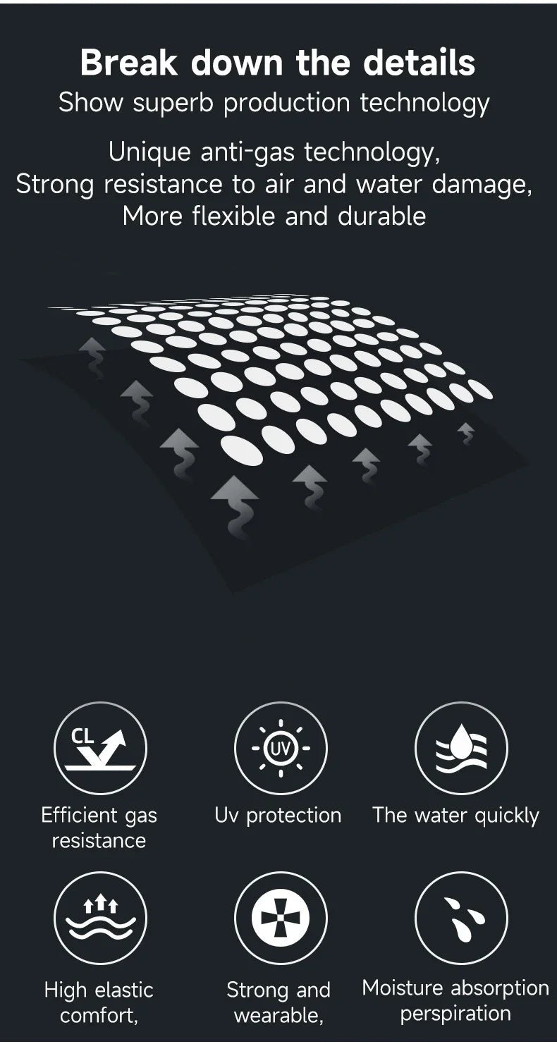 ensemble de mailliot de bain homme rash guards split type Ma boutique