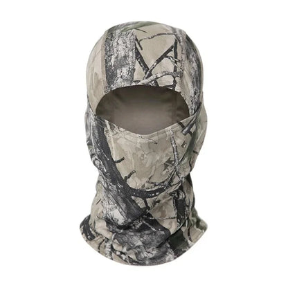 balaclava tactique camouflage Ma boutique