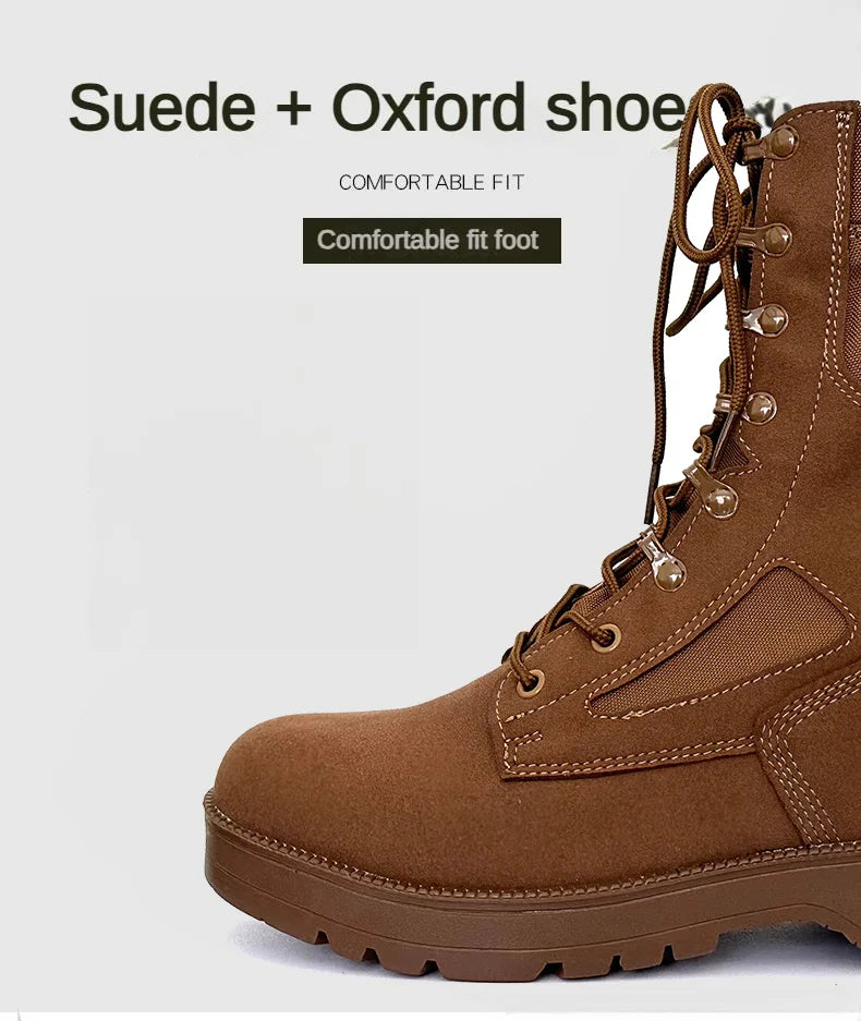 Bottes Tactiques en Cuir Homme LOUIHAWK – Combat, Randonnée, Outdoor - BLACKBEARD OUTDOOR INDUSTRIES