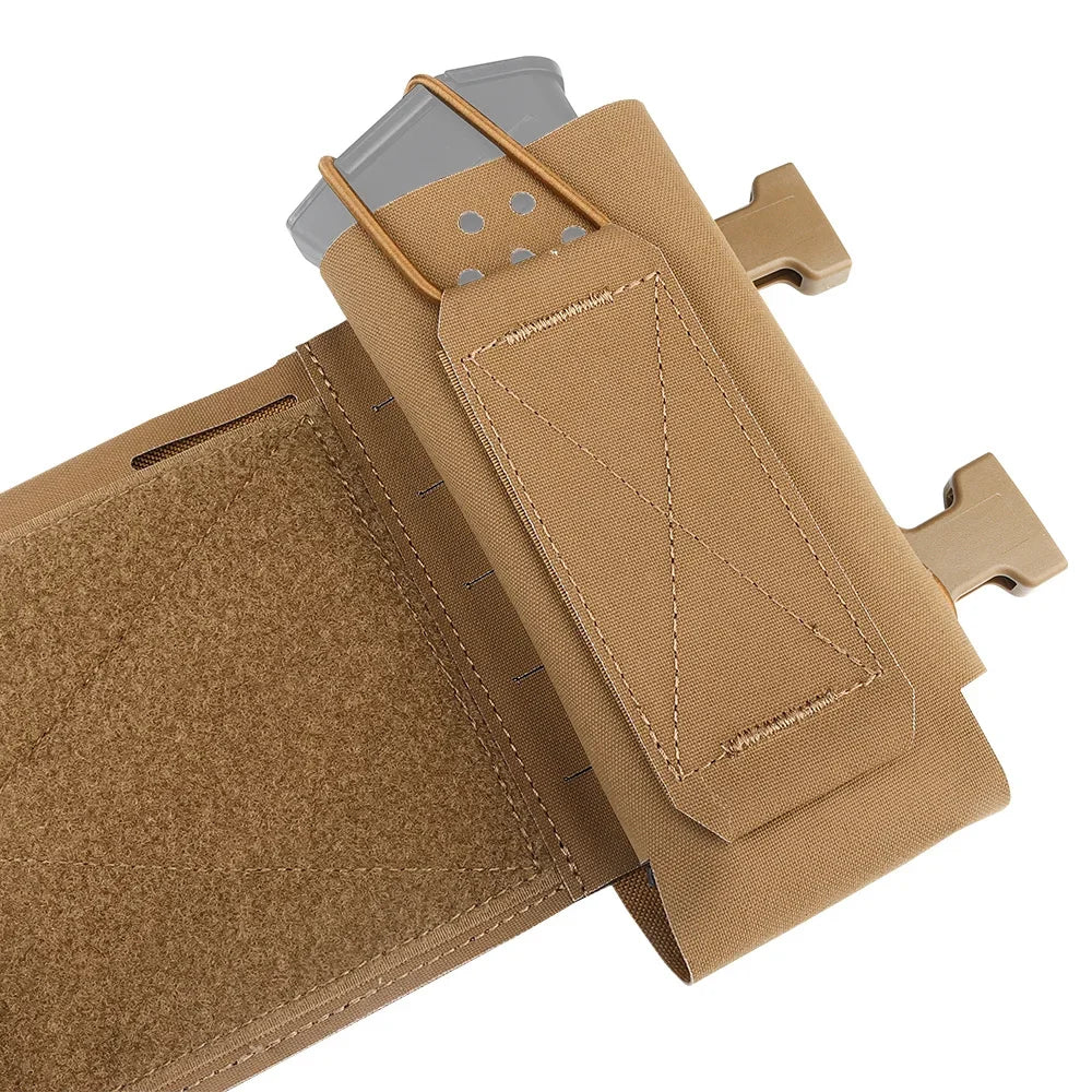 Panneau Porte-Chargeurs Chest Rig MK4 OphidianTac Ma boutique